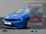 Opel Astra L Sports Tourer Enjoy 1.2 Turbo Navi BT LE - Opel Astra: Sports Tourer Enjoy