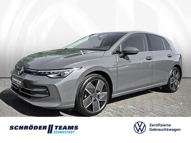 Volkswagen Golf 1.5 l TSI Style Business-Premium Paket Kam foto 1