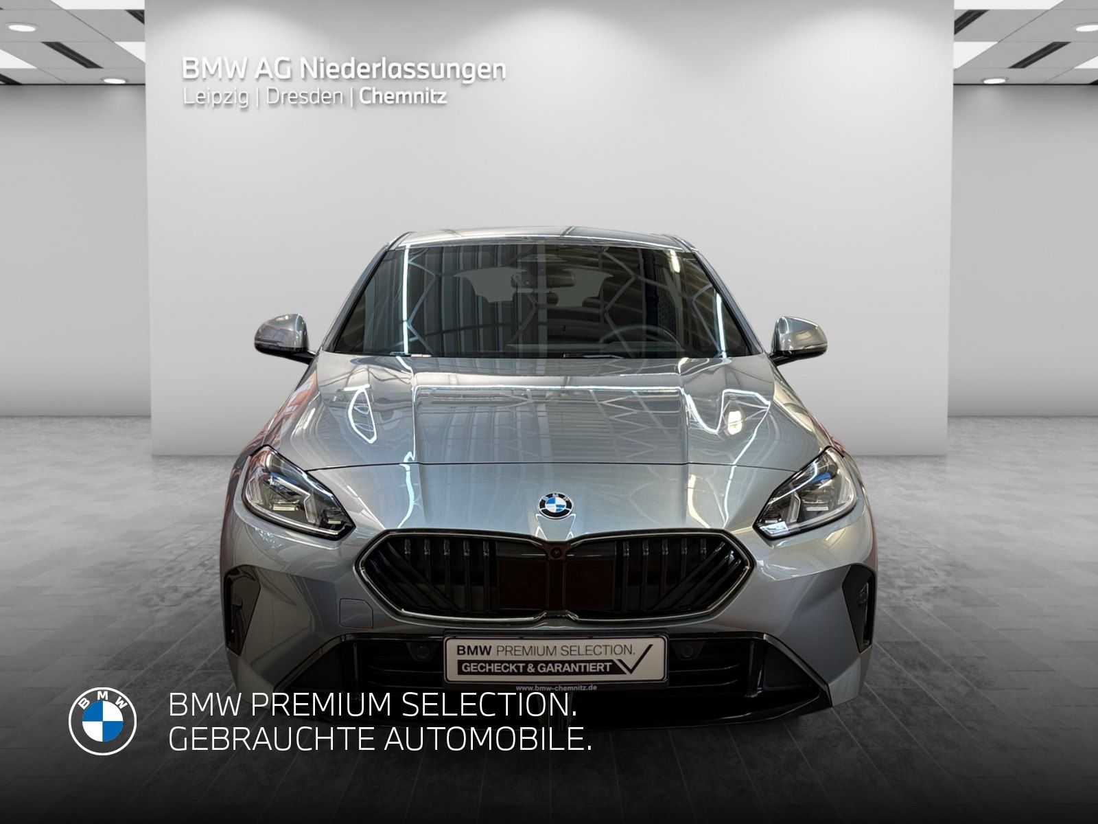 BMW 120 - Bild 4