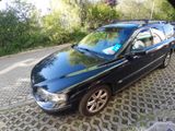 Volvo V70 2.4 D5 - - Volvo V70 aus 2004: 2.4