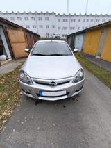 Opel Tigra roadster - gebrauchte Opel Tigra aus dem Jahr 2009