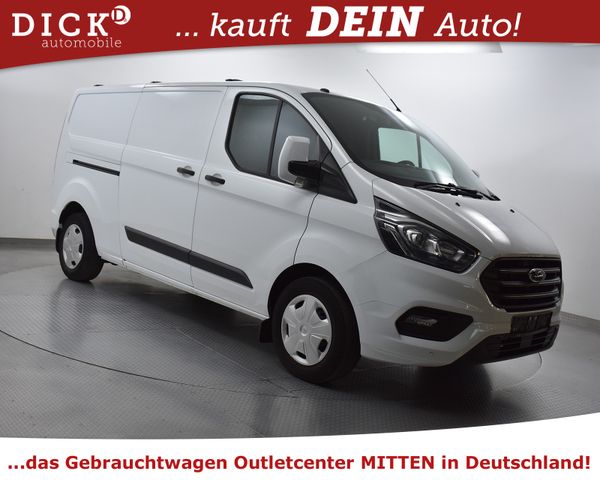 FORD Transit Cust 2.0d 320 L2 Trend 3SI+KLIMA+PDC+AHK