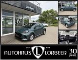 Mazda 2 2026 Hybrid 1.5L 116 CVT PRIME-LINE NEUES MODE - Mazda 2 Neuwagen: Kleinwagen