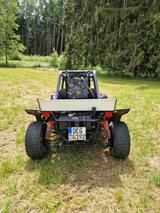 Andere Kinroad XT650GK, Quad Buggy Side by Side - GEBRAUCHT QUAD BUGGY