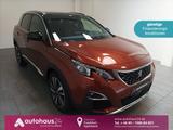 Peugeot 3008 2.0 BlueHDi 180 GT Navi|DAB|PDC|Tempomat - Peugeot 3008: Bluehdi 180