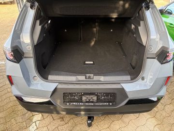 Bild 25 Opel Grandland (X) Grandland 48V AT GS +KAMERA+HUD+NAVI+AHK+ACC+PDC