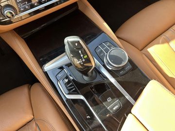 BMW 530 - 10