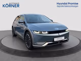Hyundai IONIQ 5 UNIQ 72,6kWh *WÄRMEPUMPE*LED*SITZHZG* - Hyundai IONIQ 5 Gebrauchtwagen in Berlin
