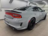 Dodge Charger 6.4 SRT Scat Pack Widebody/Vollausstattu - Autos mit Allradantrieb