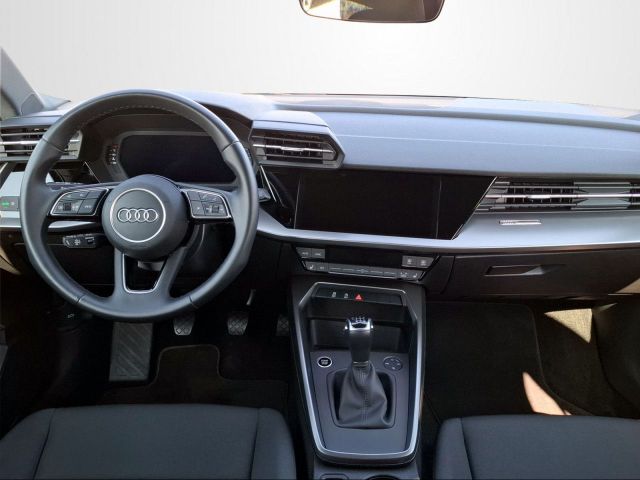A3 SPORTBACK 30 TDI ADVANCED LED+SHZ+PDC+DAB