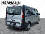 Nissan NV300 Kombi dCi 170 L1H1 2.8t TEKNA CAM*LED*NAVI - Nissan NV300 mit Diesel-Antrieb: Automatik
