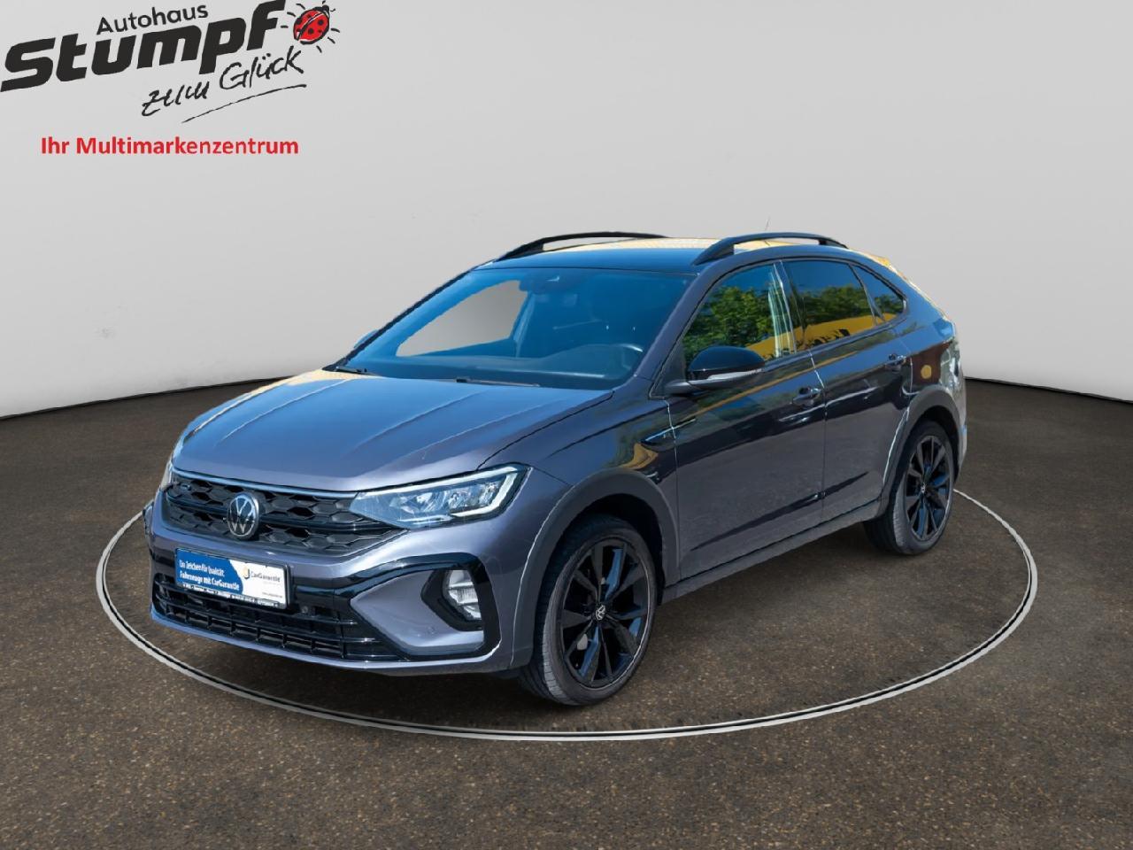 Volkswagen R-Line Kamera/SHZ/Dig.Tacho