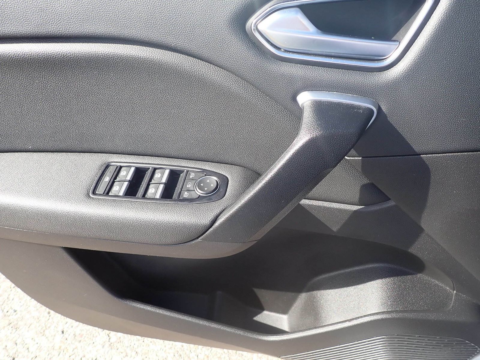 Fahrzeugabbildung Renault Captur Intens TCe 130 EDC