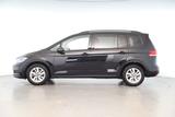 Volkswagen Touran 2.0 TDI Comfortline | 7-SITZER | SITZH. | - VW Touran Gebrauchtwagen in Erfurt