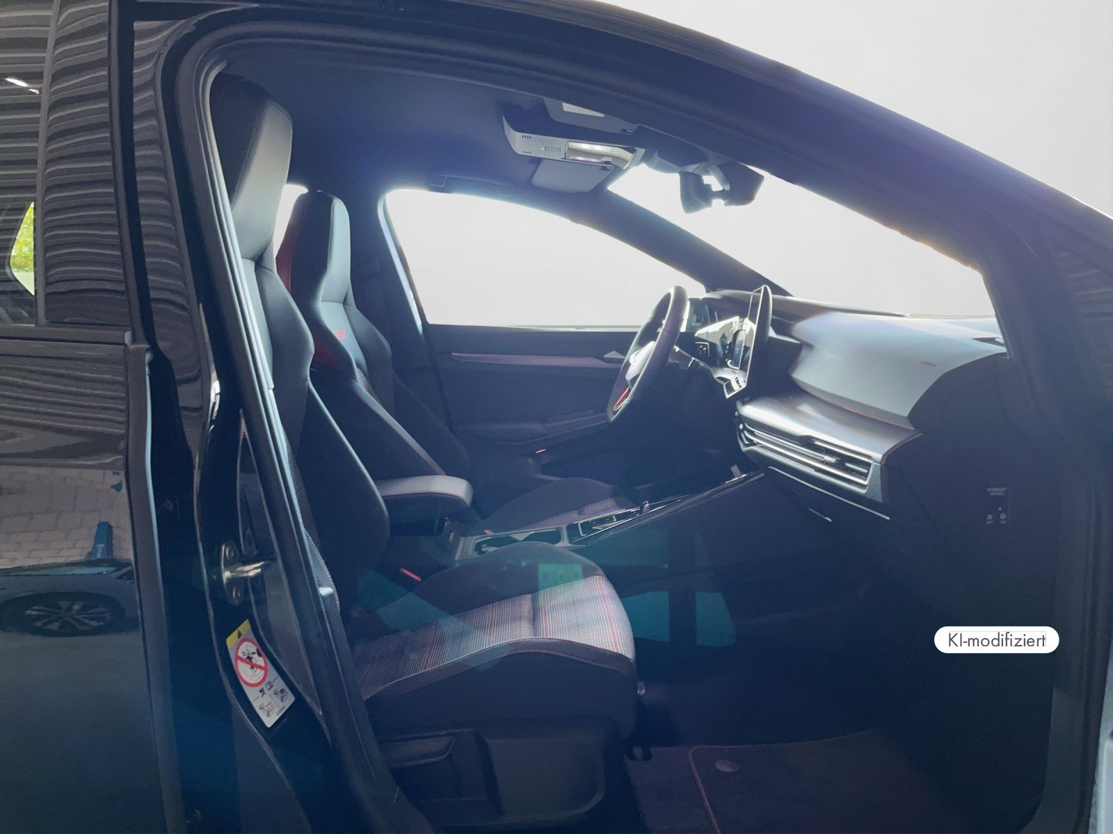 Volkswagen Golf - Bild 6