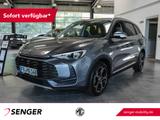 MG ZS Comfort 360°-Kamera Navigation Klima CarPlay - : Allradantrieb, Geländewagen