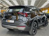 Kia Sportage Vision 17"Alu Navi Kamera SHZ+LHZ + LED - Kia Sportage Tageszulassungen