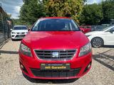 Seat Alhambra Style*7 SITZE*AHK.S*ALLWETTER*RFK*NAVI* - Seat in Duisburg