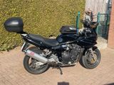 Suzuki GSF 1200 S Bandit - SUZUKI 2003 BANDIT 1200S