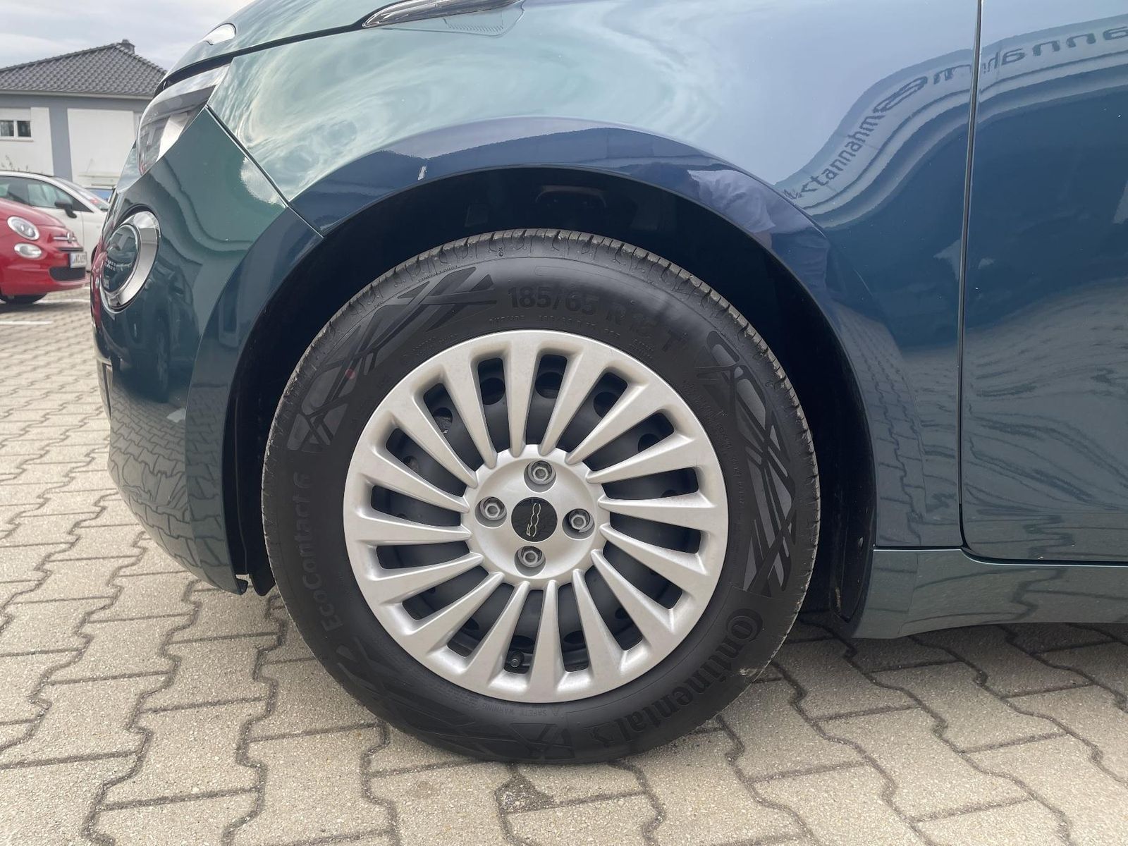 Fiat 500e - Bild 15