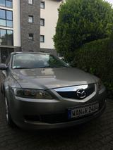 Mazda 6 2.0TD 105kW DPF Active Sport Active - Mazda 6: Dpf