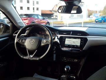 Bild 7 Opel Corsa F 1.2 Edition Alu LHZ PDC+Kam Navigation