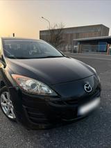 Mazda 3 1,6 - Mazda: Kleinwagen, Mazda6