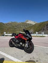 BMW S1000RR K46 Scheckheft gepflegt Carbon SCProject - BMW R100R