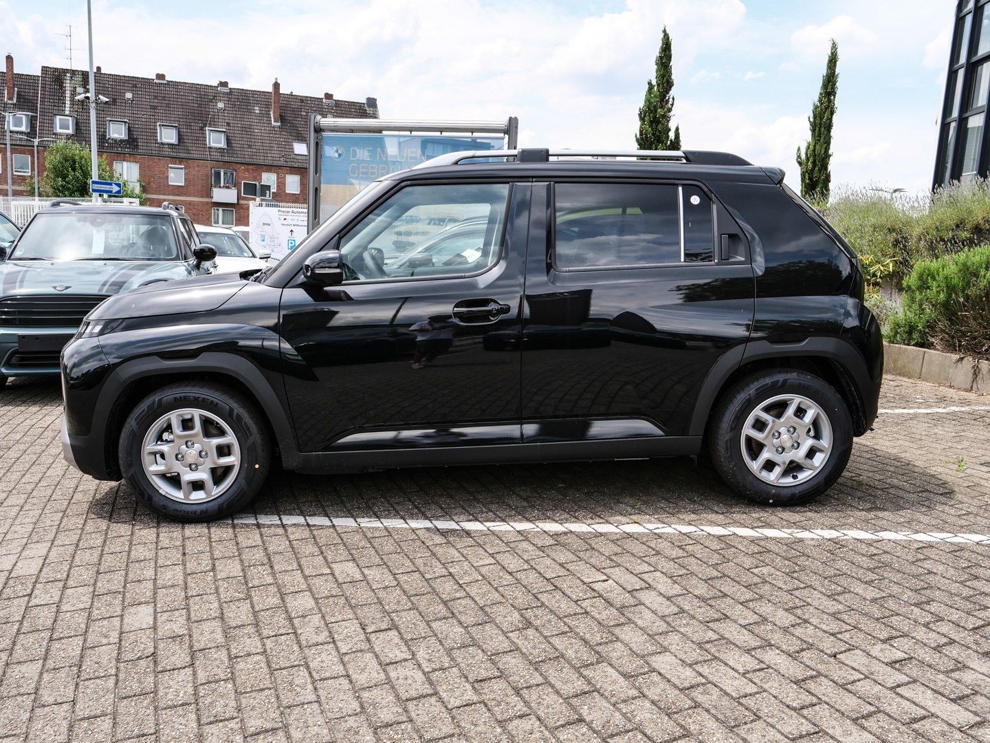 Hyundai INSTER - Bild 4