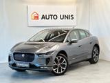 Jaguar I-Pace AWD*Leder*Panoramadach*Scheckheft*1.Hand