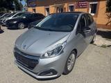 Peugeot 208 1.2 Style PureTech 82 - gebrauchte Peugeot 208 aus dem Jahr 2017