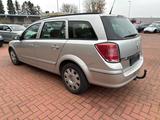 Opel Astra H Caravan Basis - Opel Astra aus 2004: Kombi