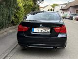 BMW 335i xDrive Edition  N55  - BMW 335 aus 2010