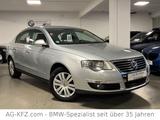 Volkswagen Passat Lim. 2.0 FSI Highline/1.Hand/VW-Service - Volkswagen Passat: Se