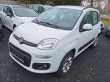 Fiat Panda Lounge Benzin/Erdgas - Fiat Panda mit CNG-Antrieb