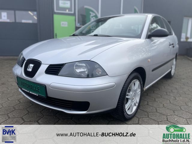 Seat Ibiza Reference~1,2 Benziner~KLIMAAUTOM.ALLWETTE