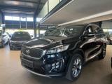 Kia Sorento Platinum Edition 4WD Panoramadach VOLL - Kia Sorento in Osnabrück