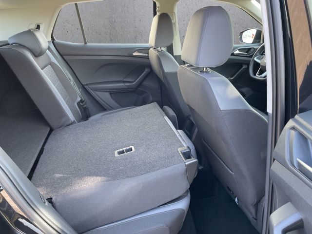 T-Cross 1.0 TSI DSG Style Navi LED Klima