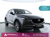 Mazda CX-5 2.5 SKYACTIV-G  194 Sports-Line AWD  - Mazda CX-5 mit Schiebedach