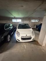 Suzuki Alto 1.0 Basic Basic - gebrauchte Suzuki Alto aus dem Jahr 2009