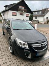 Opel Insignia OPC 4x4 2.8  325PS [Sehr sel... - Opel Insignia aus 2011: Opc