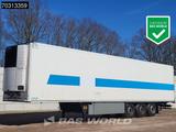 Schmitz Cargobull SCB*S3B 3 axles Meat Fleisch Doppelverdampfer - Offers