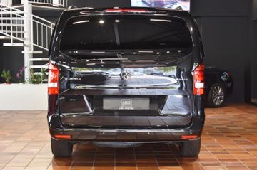 Mercedes V 300 - 6