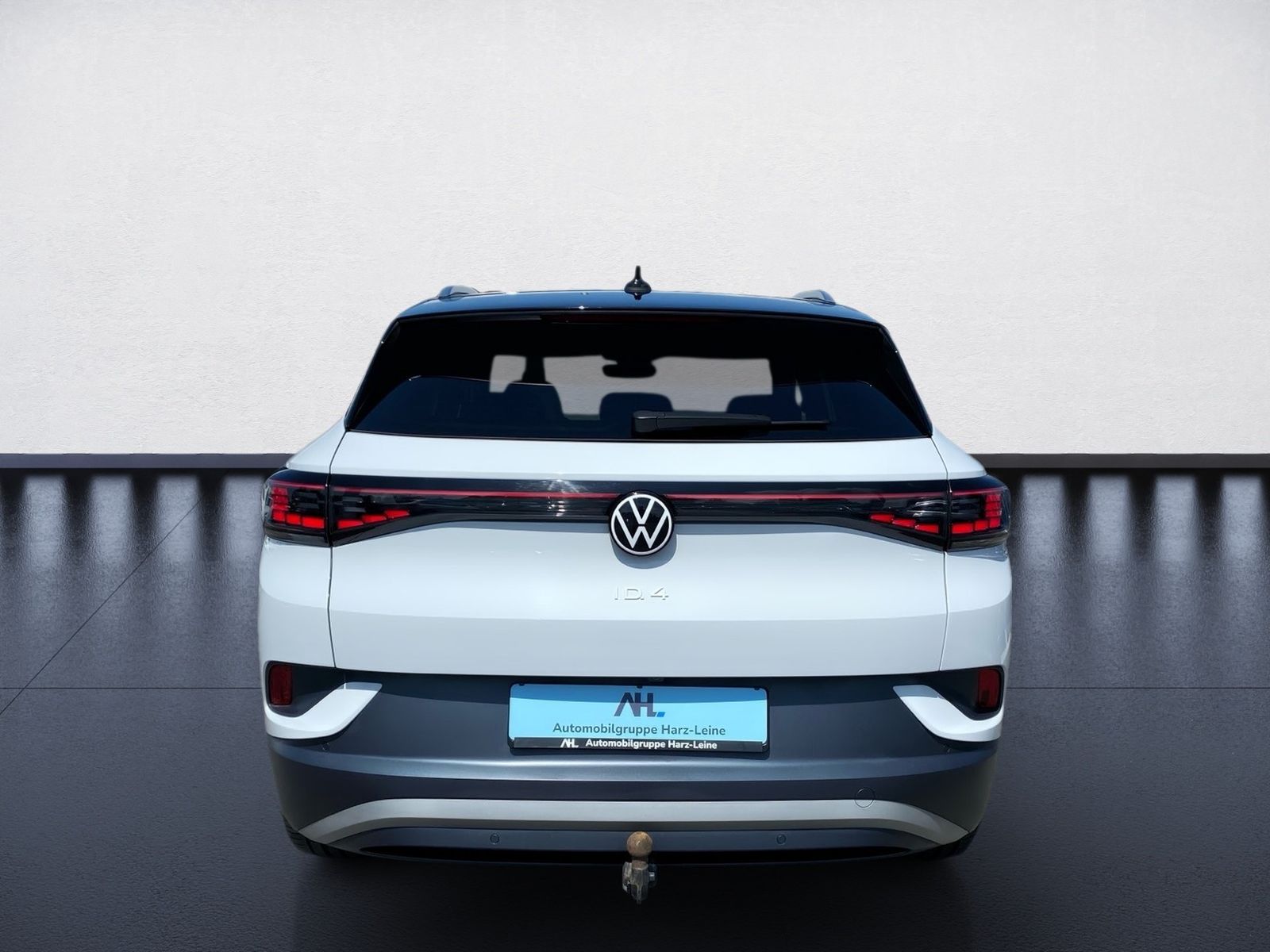 Volkswagen ID.4 - Bild 5