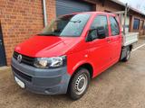 Volkswagen T5 Transporter - VW T5 Transporter SUV