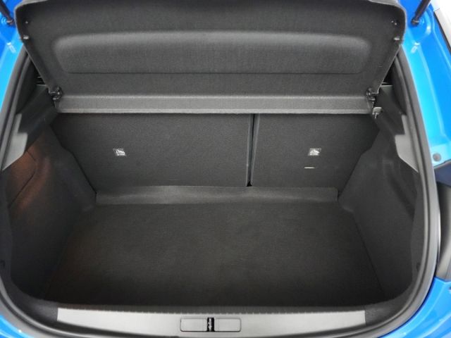 Corsa F FACELIFT HYBRID GS eDCT+LED LICHT+RÜCKFA