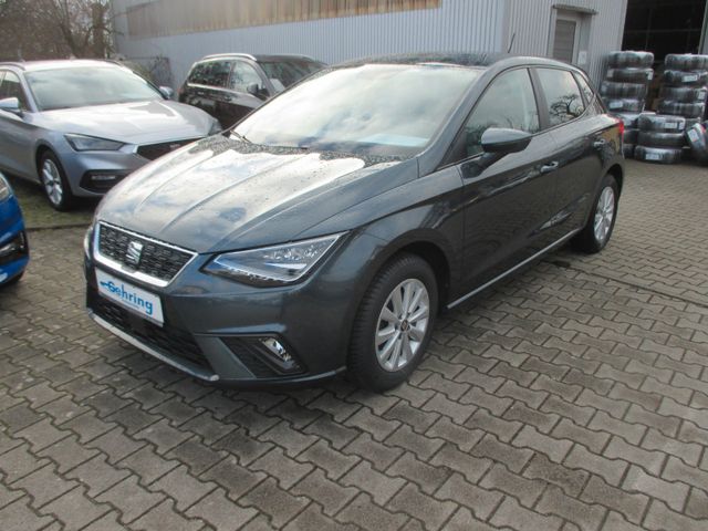 Seat Ibiza 1.0 TSI Style 5 Türig