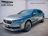Skoda Superb Combi 1.5 TSI iV 150 kW L&K - Skoda Superb Neuwagen in Dresden