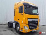 DAF XF 530 intarder498000kmr