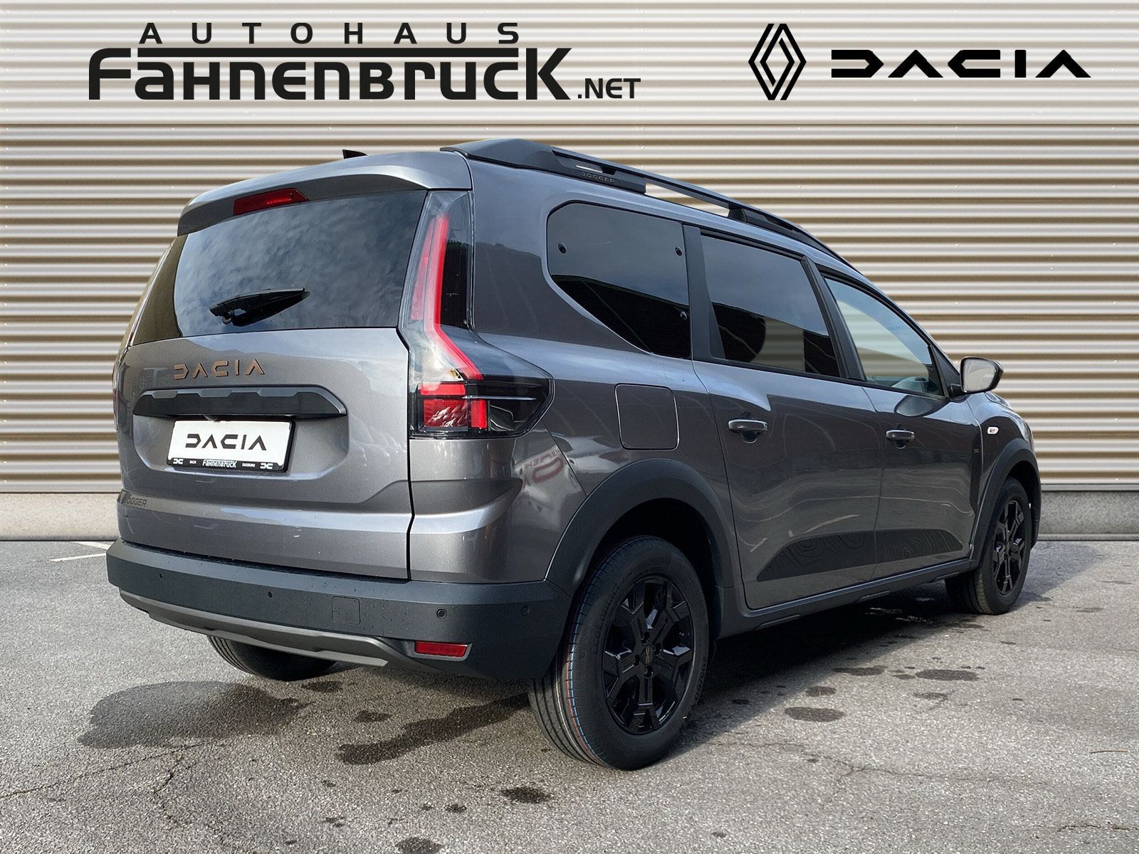 Dacia Jogger - Bild 5